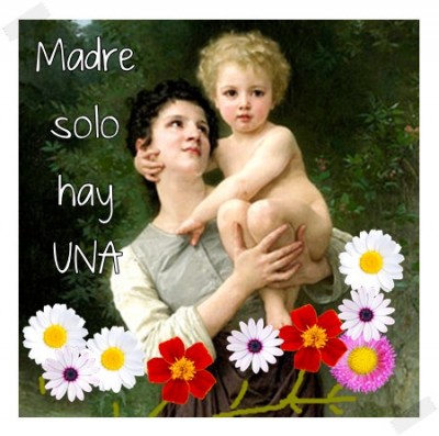 Día de la Madre en Argentina 2013